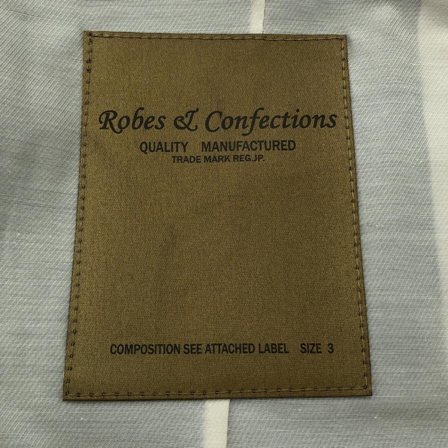 ROBES&CONFECTIONS（ローブスアンドコンフェクションズ） Robes 
