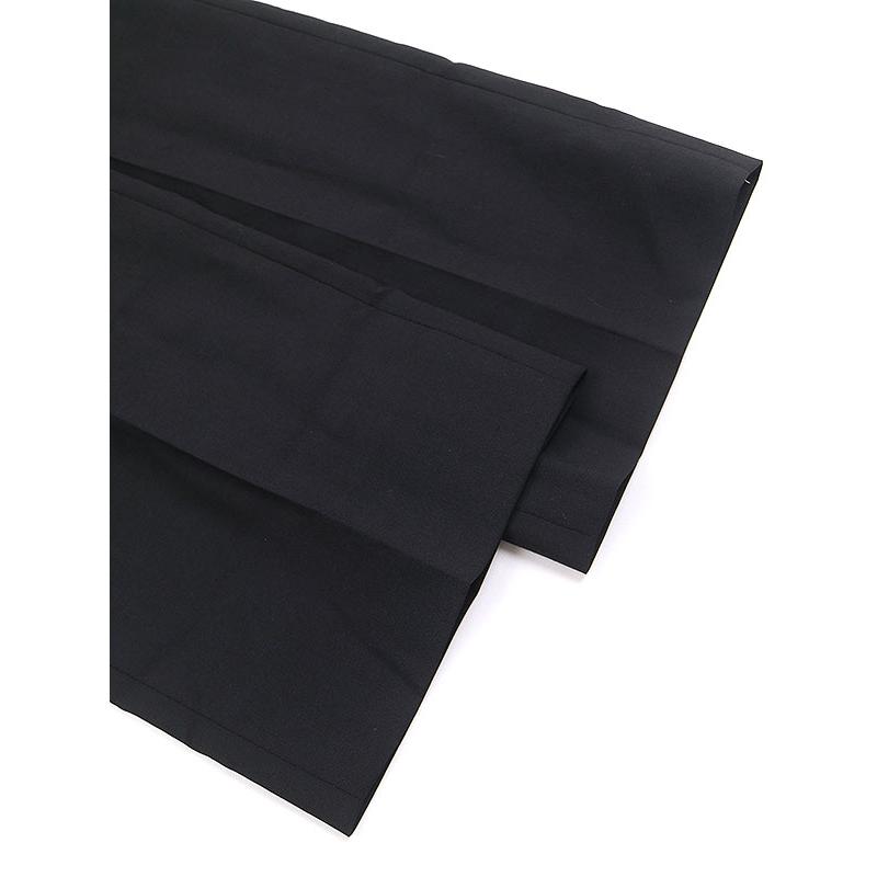 1017 ALYX 9SM（アリクス） ウールポリエステルスラックスパンツ