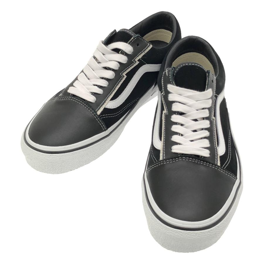 mastermind JAPAN×VANS マスターマインド ジャパン×ヴァンズ Old Skool 