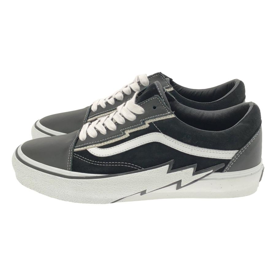 mastermind JAPAN×VANS マスターマインド ジャパン×ヴァンズ Old Skool 
