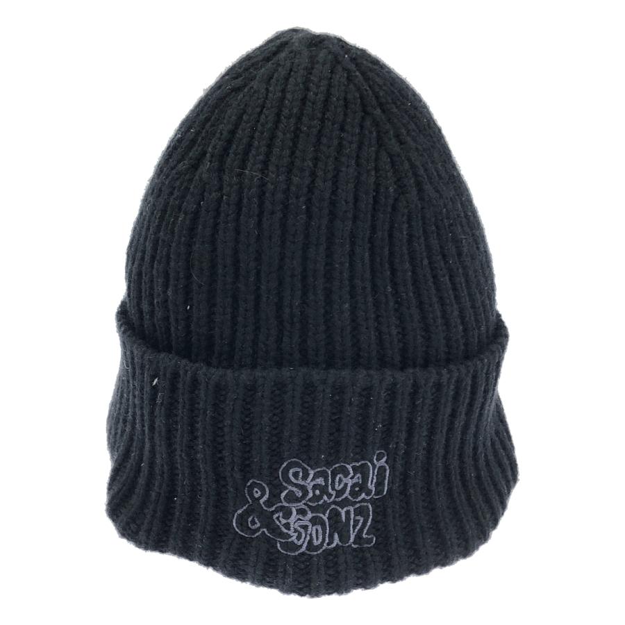 sacai×Mark Gonzales Gonz サカイ マークゴンザレス ゴンズ 24AW Good