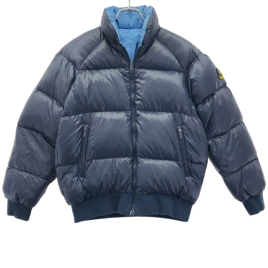 MONCLER モンクレール 1980's ヴィンテージ リバーシブルダウン