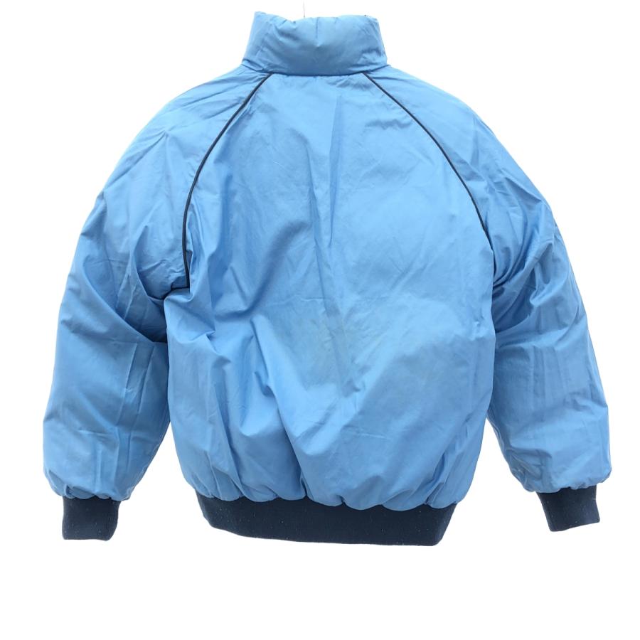 MONCLER（モンクレール） 1980's ヴィンテージ リバーシブルダウン