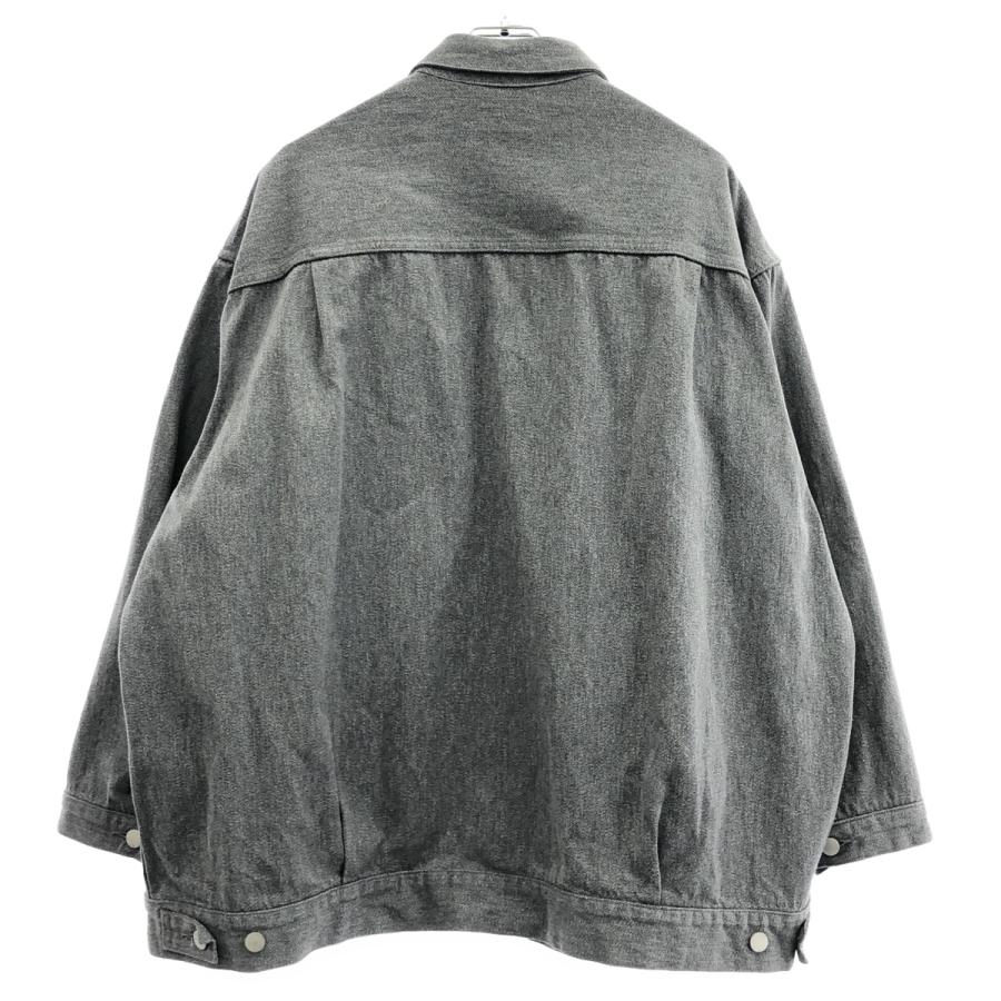 Graphpaper グラフペーパー 20SS Colorfast Denim Jacket カラー