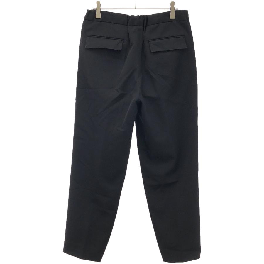 THE RERACS ザ リラクス 19AW ウールスリムイージーパンツ 19FW-REPT  
