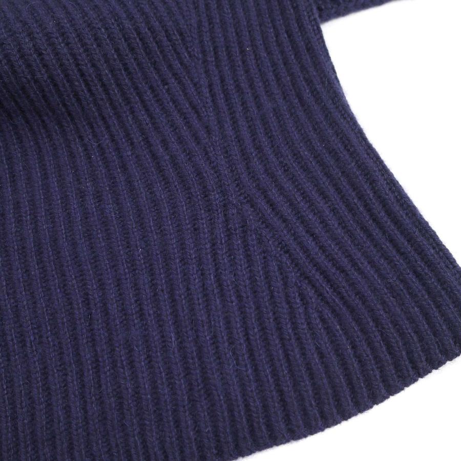 ヘルメス（サントリー） HERMES エルメス 21AW PULL ML ESPRIT CAPE 