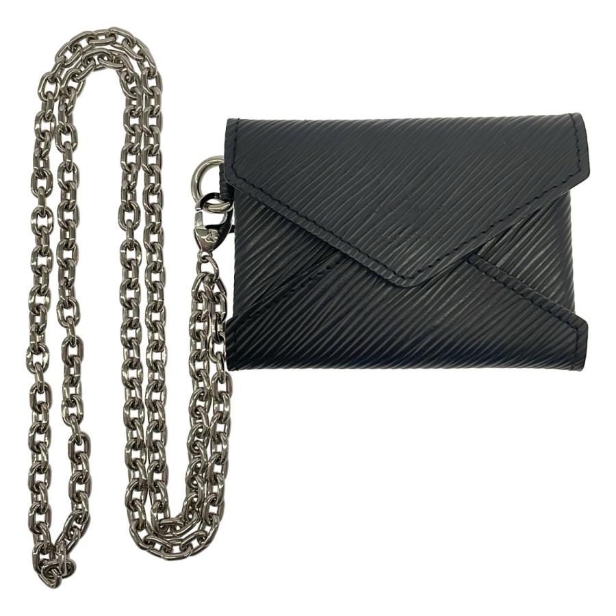 LOUIS VUITTON ルイヴィトン M68558 エピ キリガミ チェーン コイン