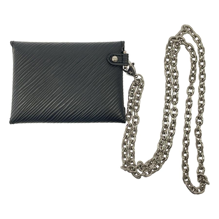 LOUIS VUITTON ルイヴィトン M68558 エピ キリガミ チェーン コイン