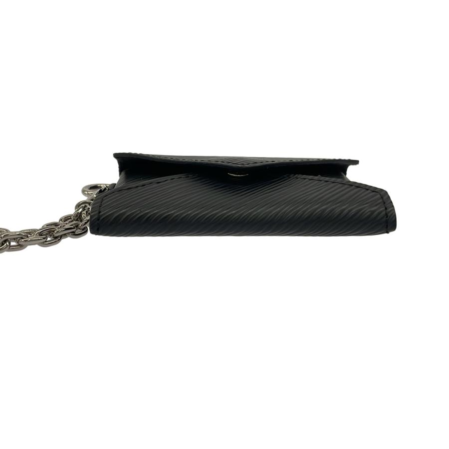 LOUIS VUITTON ルイヴィトン M68558 エピ キリガミ チェーン コイン
