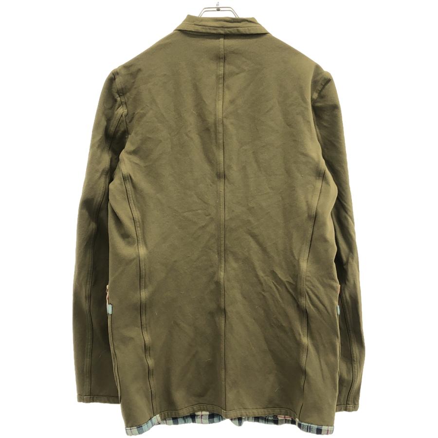 COMME des GARCONS HOMME PLUS コム デギャルソンオムプリュス 10SS