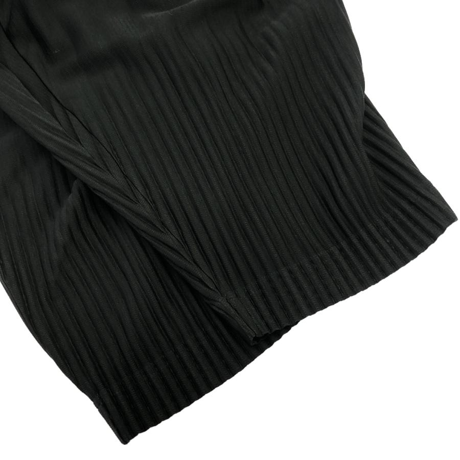 HOMME PLISSE ISSEY MIYAKE オム プリッセ イッセイ ミヤケ BASICS