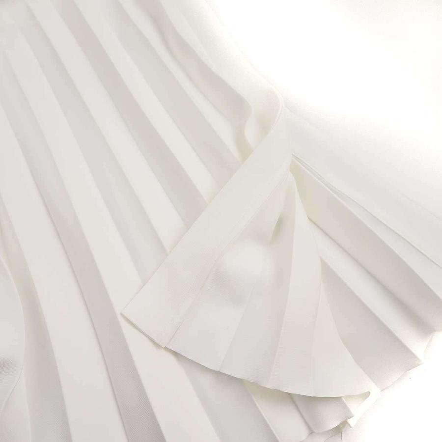 sacai（サカイ） 24SS Technical Jersey Skirt テクニカルジャージー
