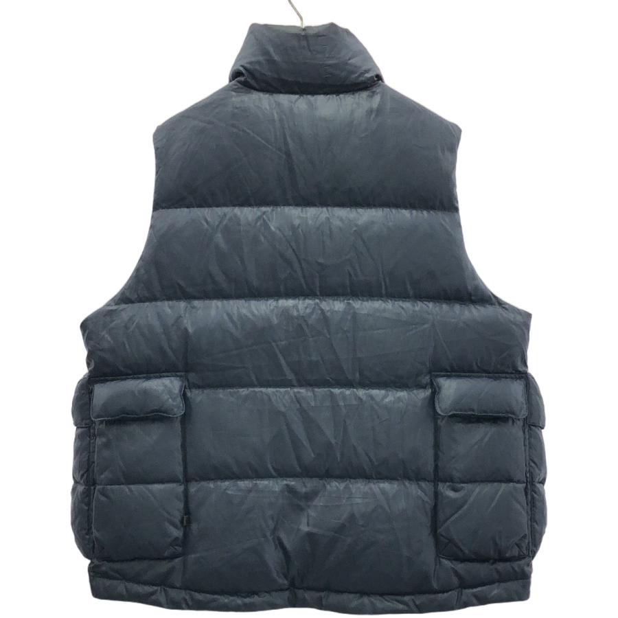 DAIWA PIER39 ダイワピア39 23AW TECH BACKPACKER DOWN VEST DAIWA PIER39 ダイワピア39 23AW TECH BACKPACKER DOWN VEST