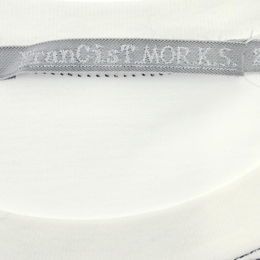 FranCisT_MOR.K.S.（フランシストモークス） FranCisT_MOR.K.S 21AW 