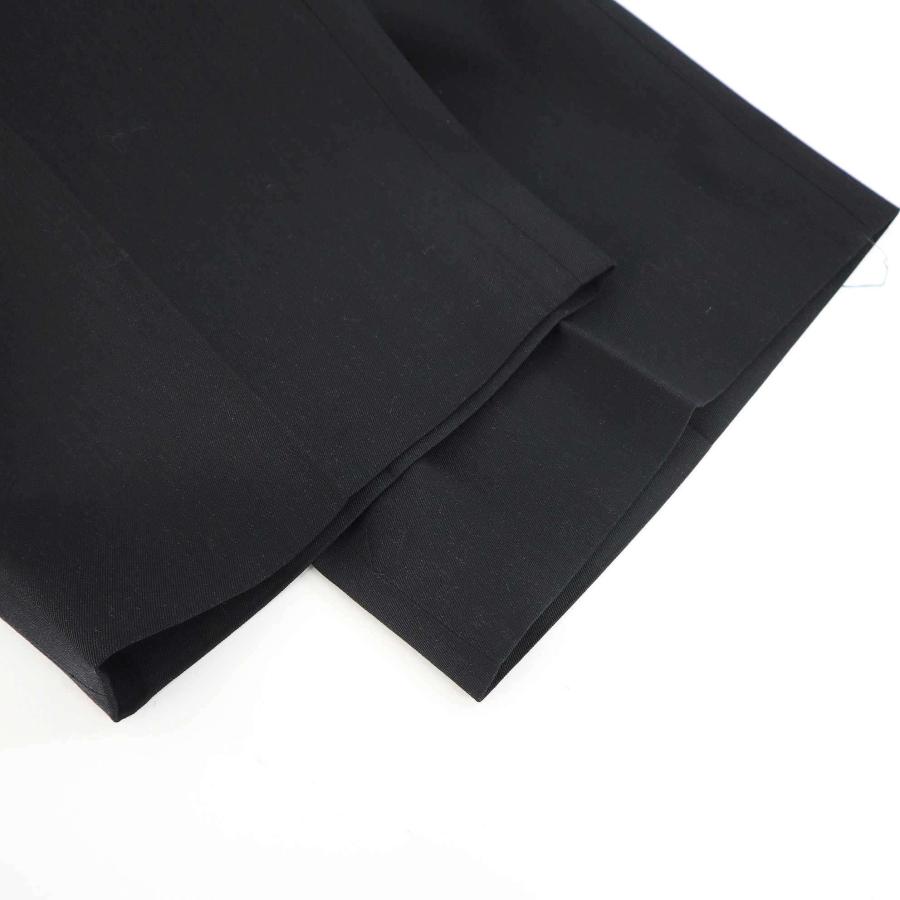 AURALEE（オーラリー） 25AW LIGHT WOOL MAX GABARDINE SLACKS ライト