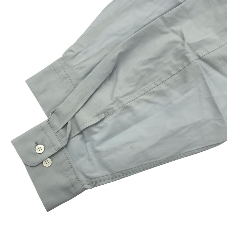 ISSEY MIYAKE MEN イッセイミヤケ メン ポケットコットンシャツ ME17