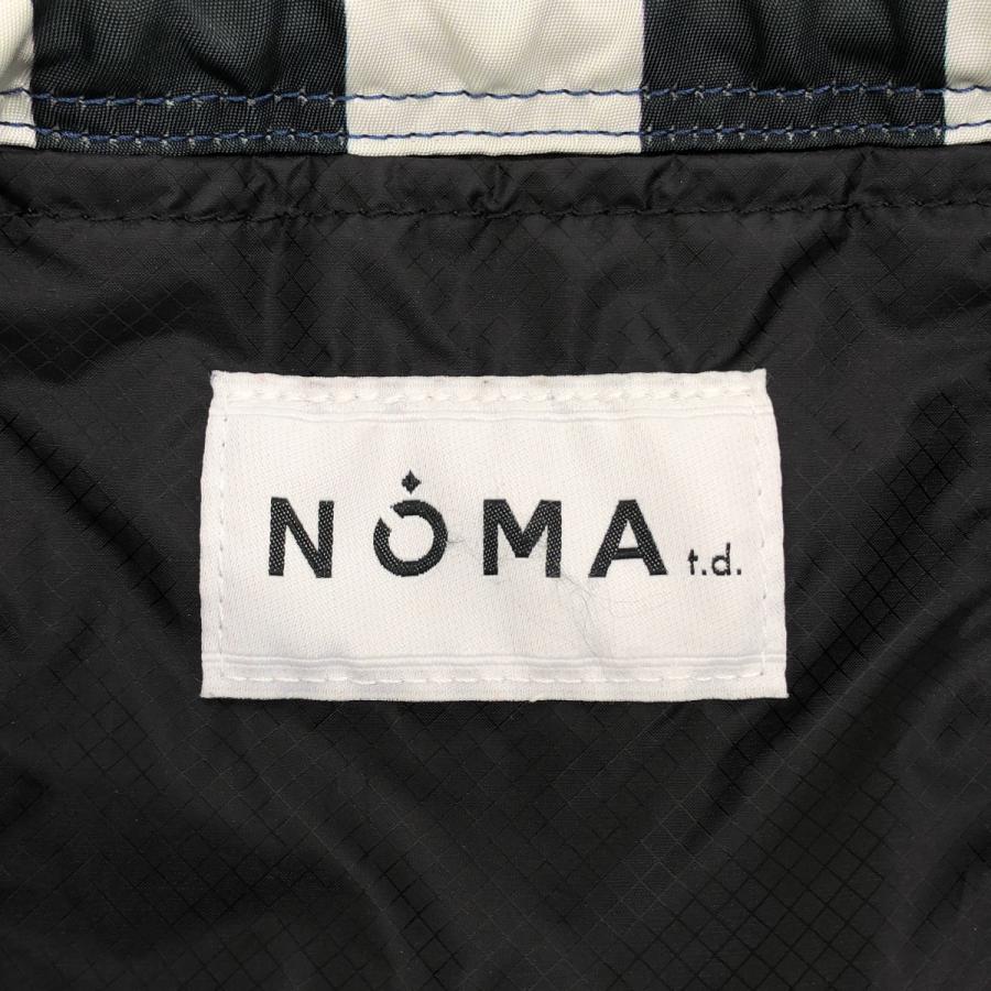 NOMA t.d.（ノーマティーディー） NOMA t.d.×PORTER ノーマティー
