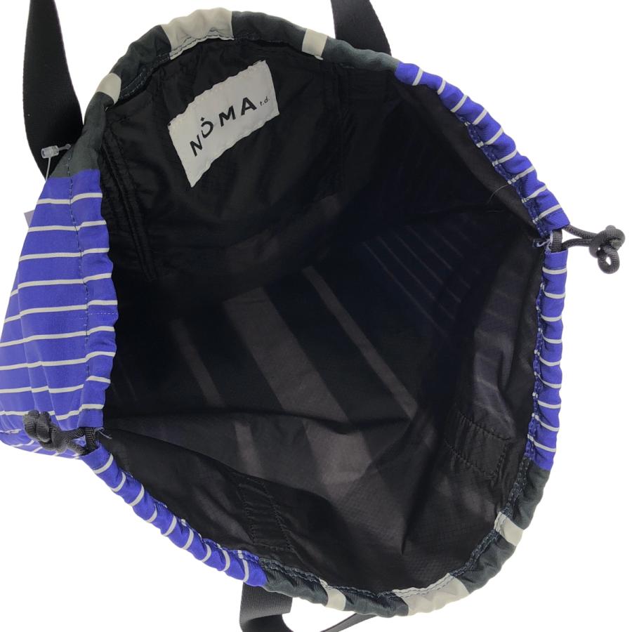 NOMA t.d.（ノーマティーディー） NOMA t.d.×PORTER ノーマティー