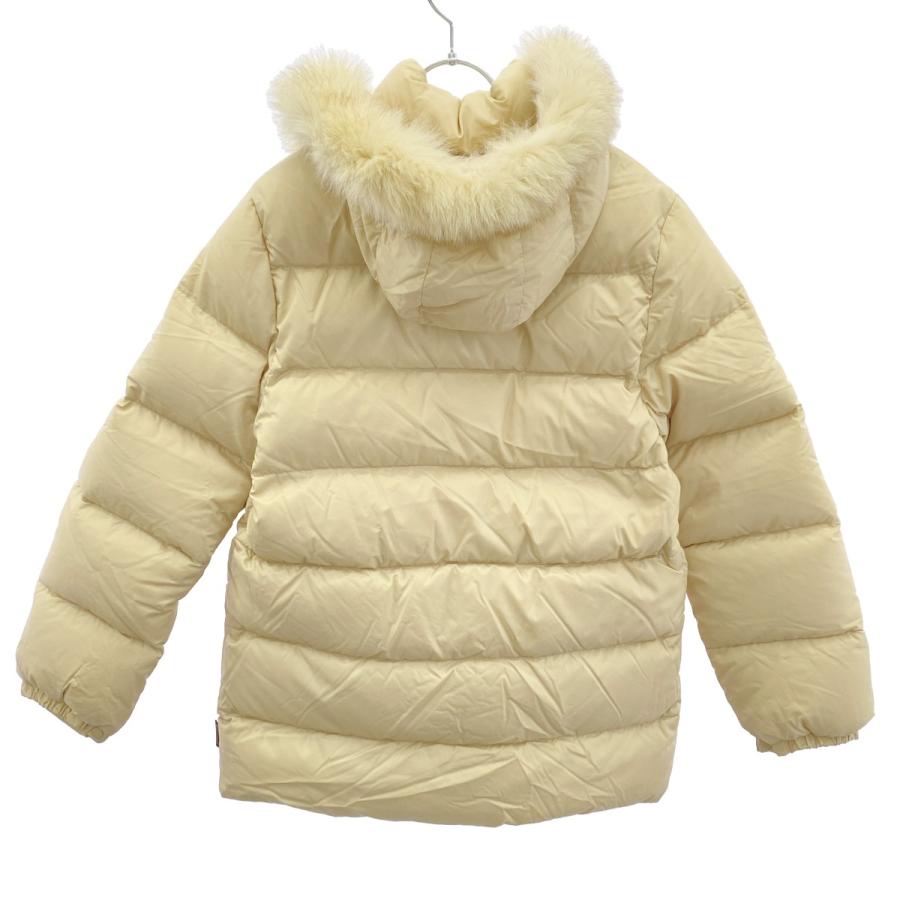 MONCLER（モンクレール） VALENTINE 茶タグ ダウンジャケット 49353/97