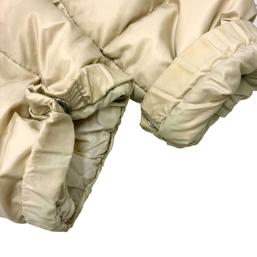 MONCLER（モンクレール） VALENTINE 茶タグ ダウンジャケット 49353/97