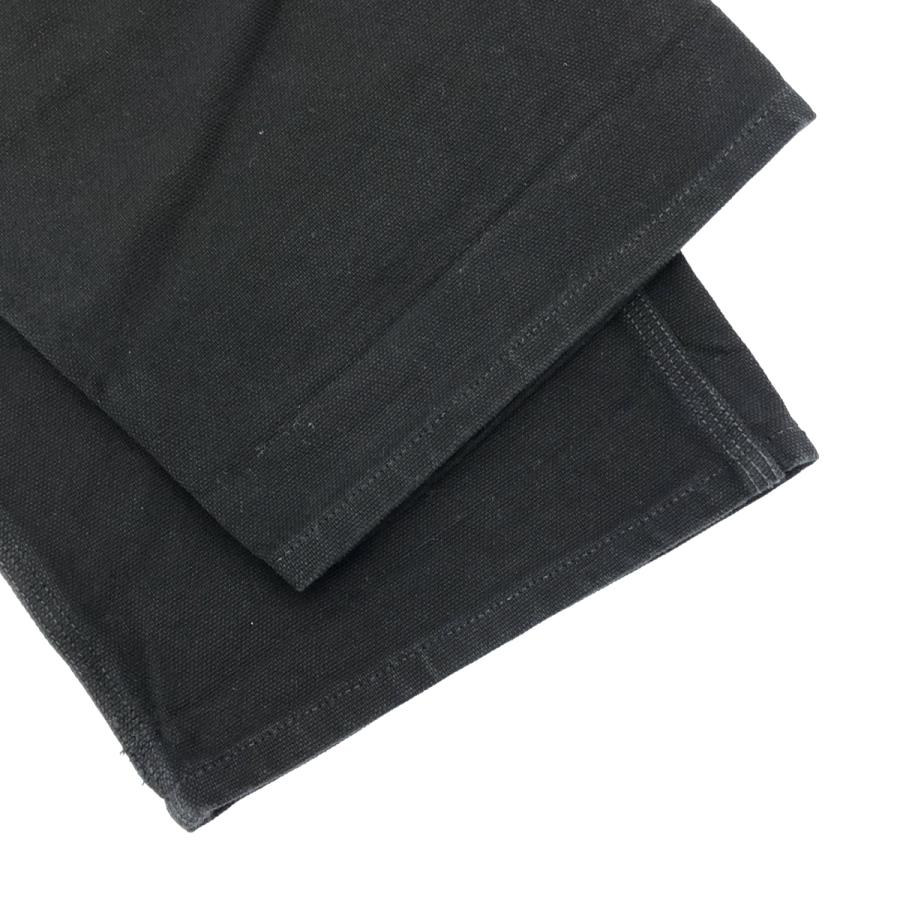 COMOLI（コモリ） 21SS コットンダックペインターパンツ T01-03009