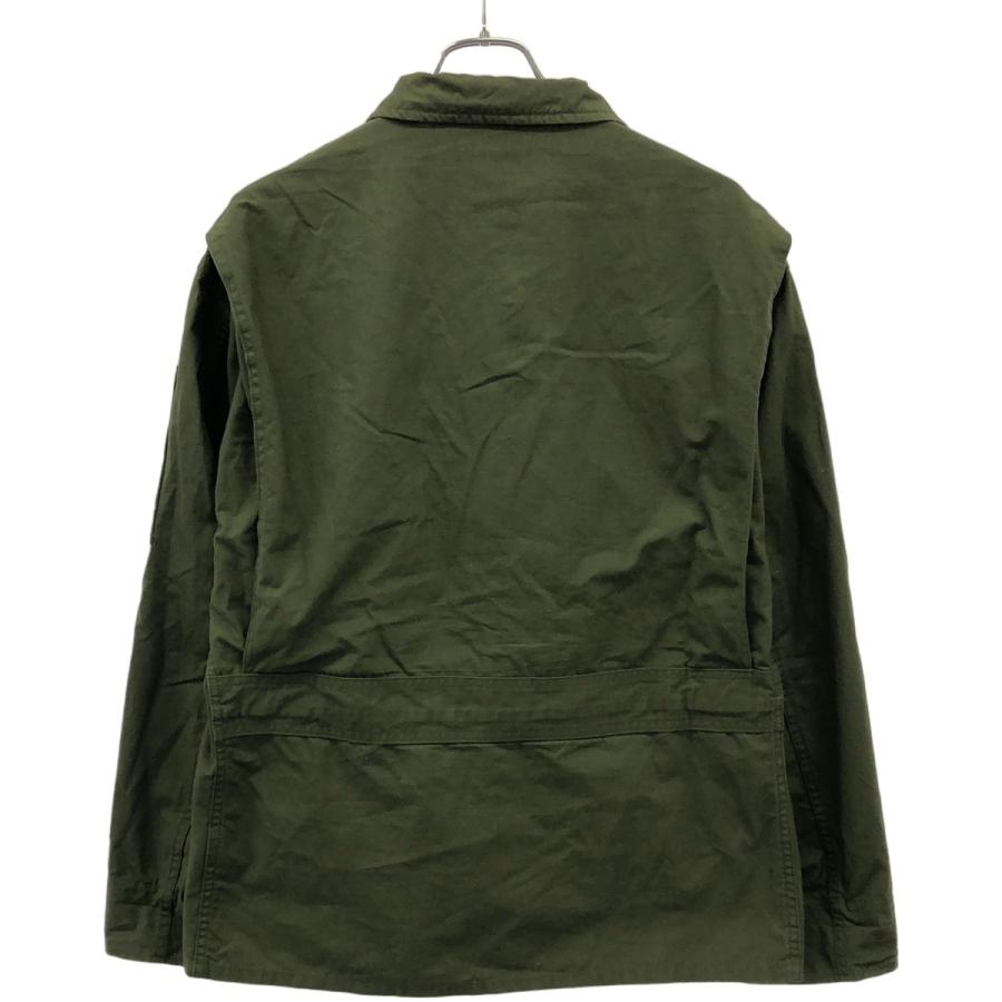 ANATOMICA（アナトミカ） MOONLOID別注 USN FLIGHTJACKET ミリタリー 