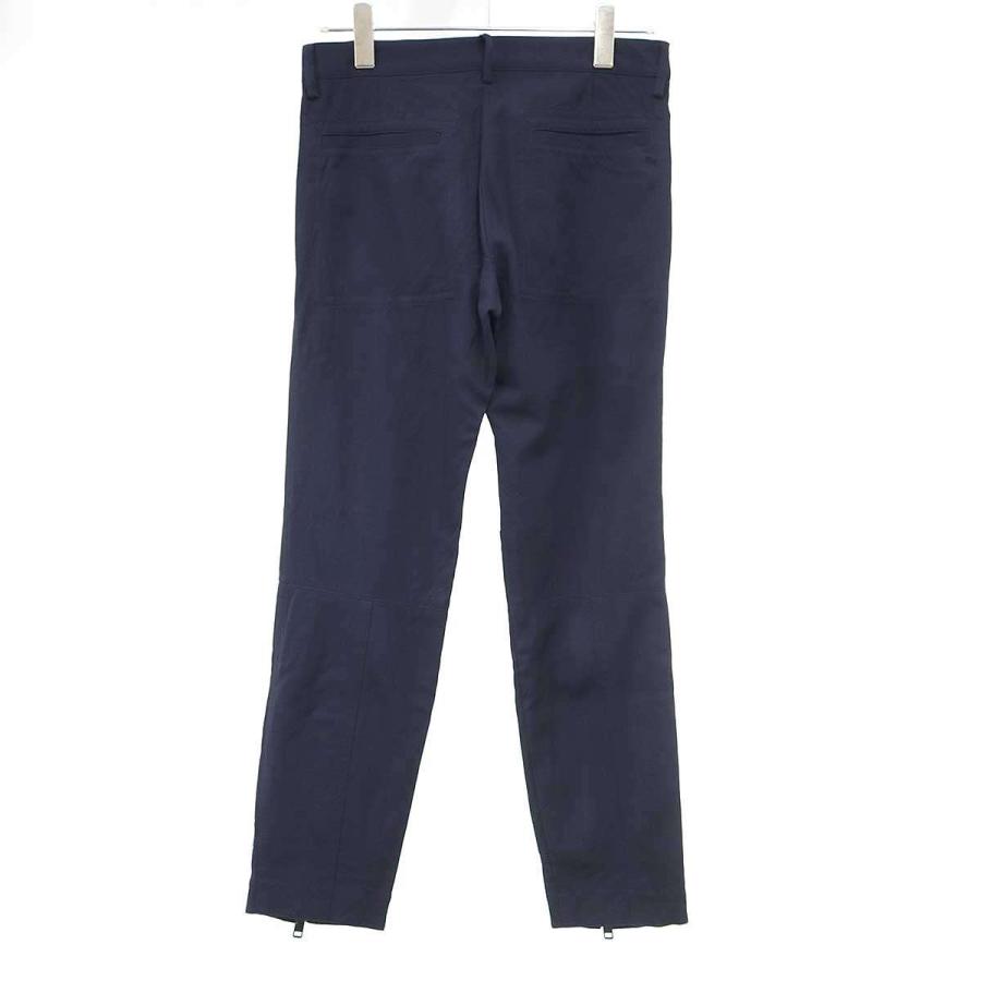 DRIES VAN NOTEN（ドリス ヴァン ノッテン） 14AW フルジップデザイン