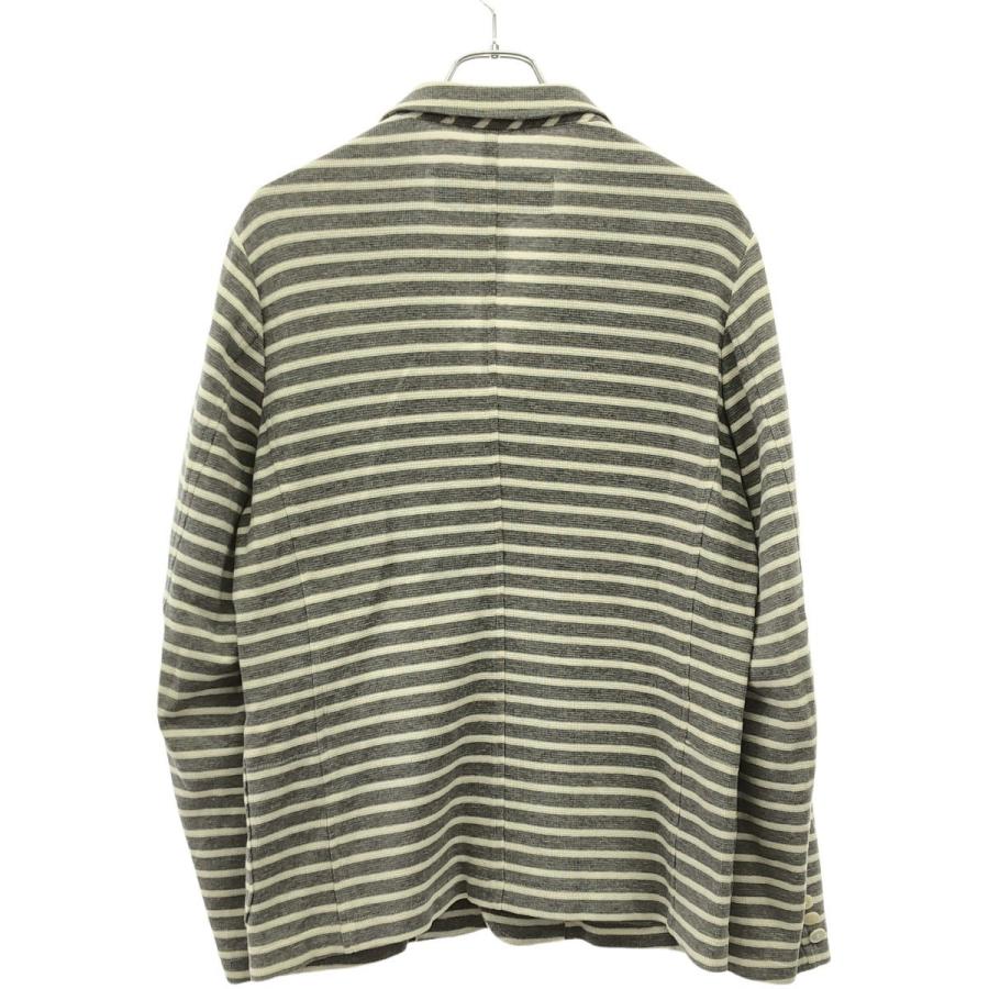COMME des GARCONS HOMME コムデギャルソンオム 12SS コットンボーダー
