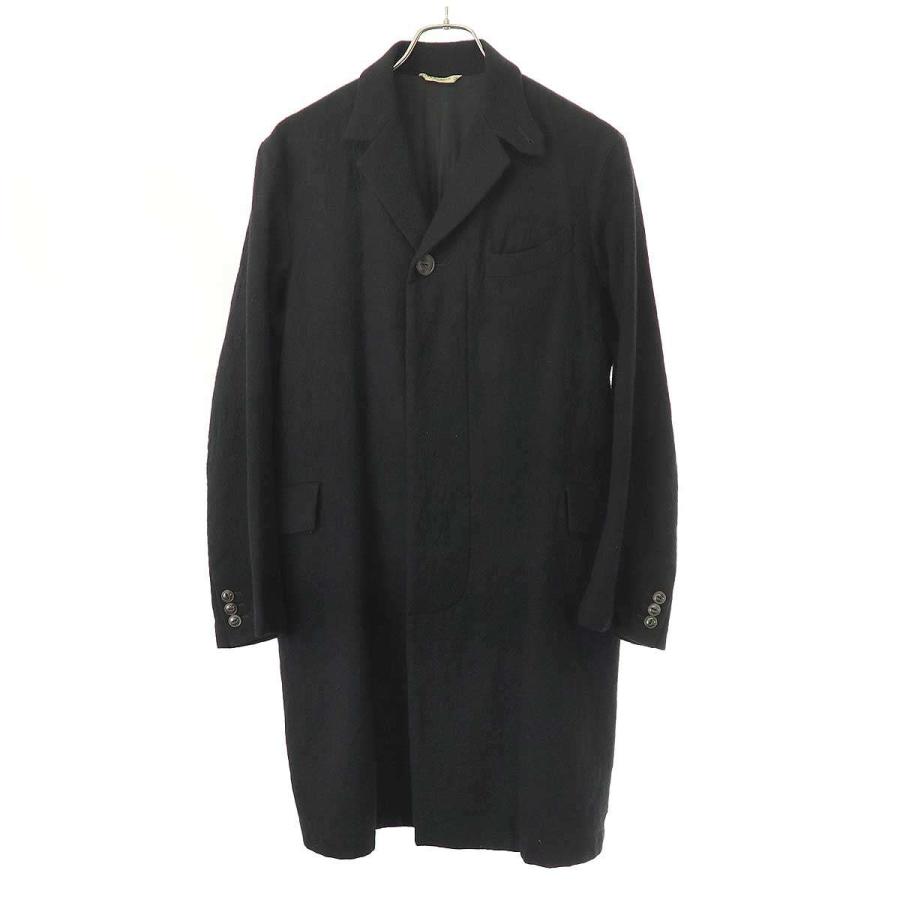 arts&science チェスターコート ARTS & SCIENCE チェスターコート