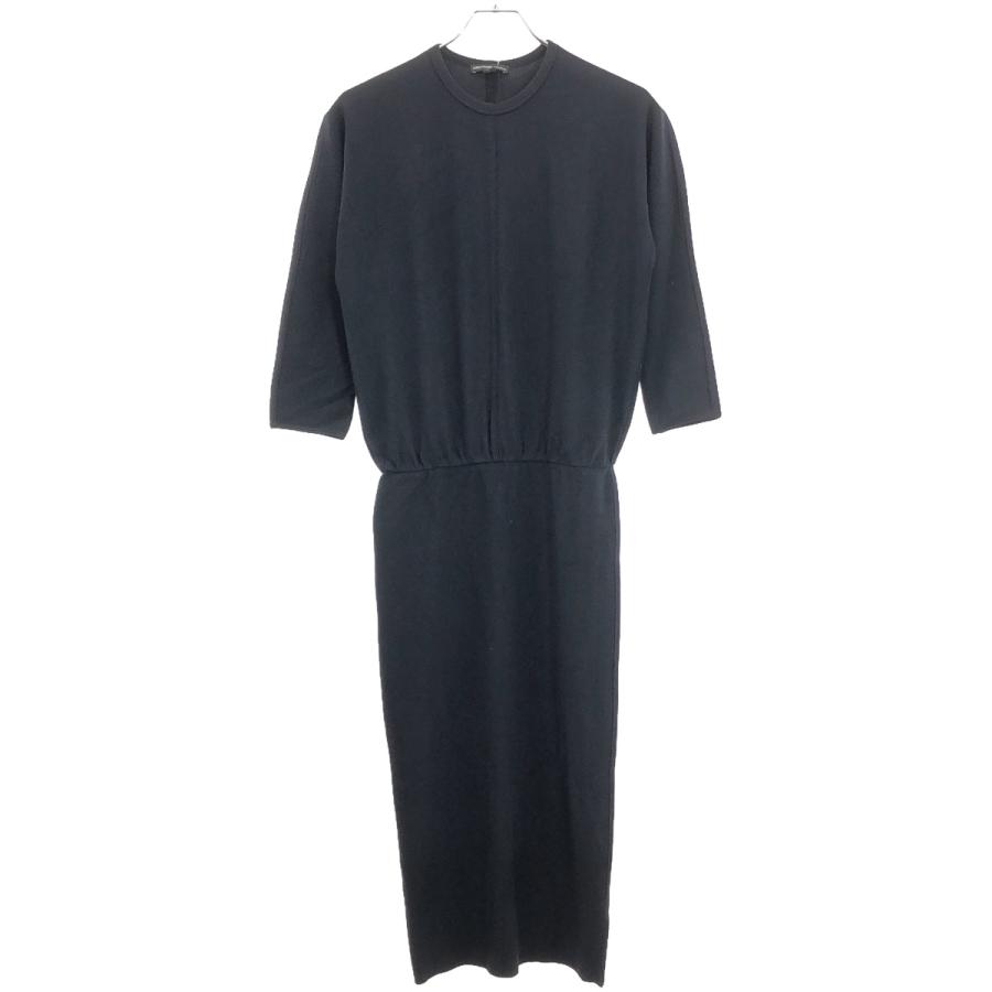 JAMES PERSE ジェームス パース 19AW ミックスリブジャージー  