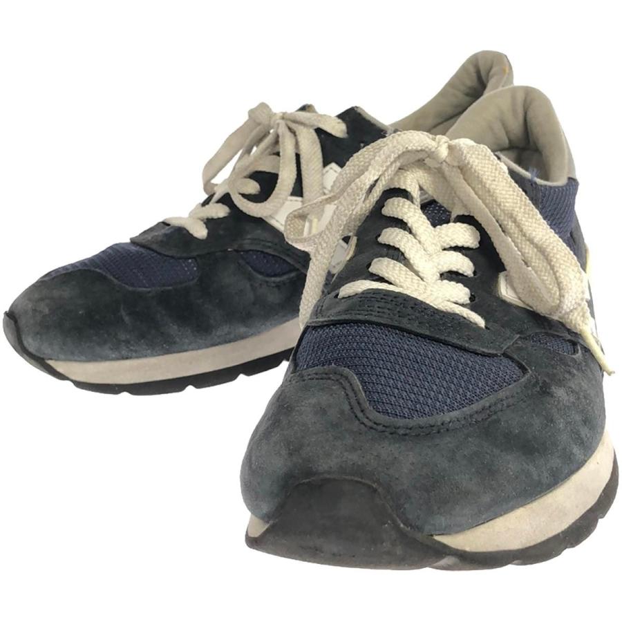NEW BALANCE ニューバランス スニーカー MR993NV ネイビー 27.5cm 