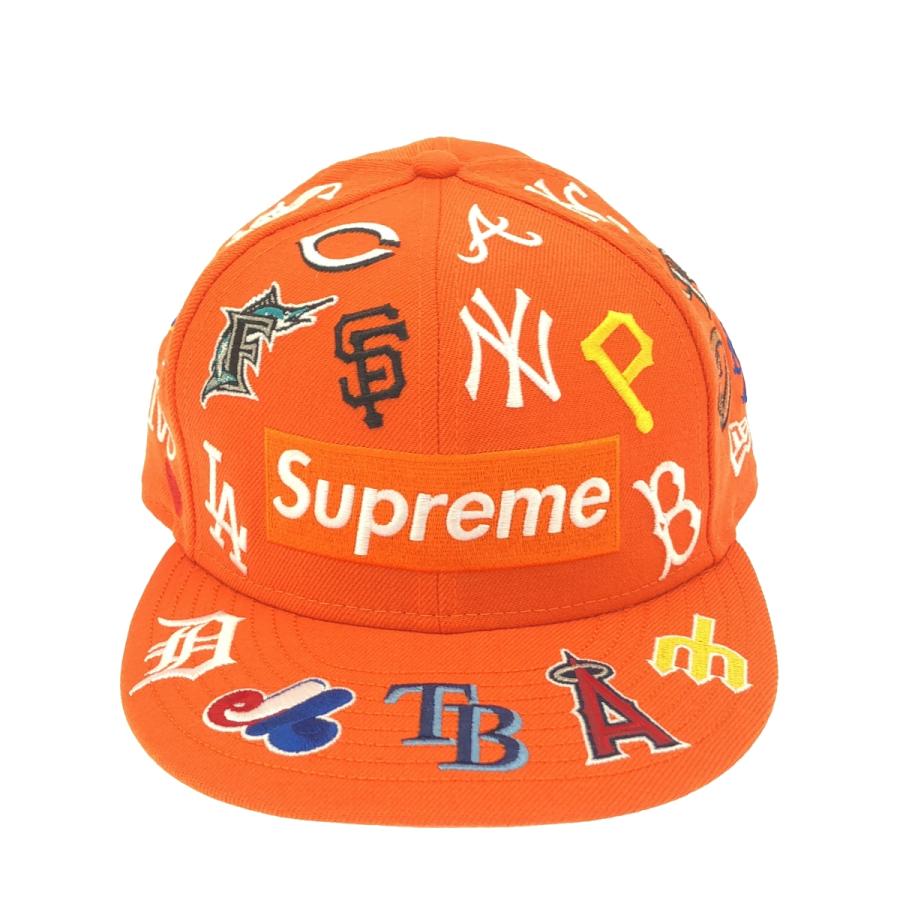 Supreme Supreme×NEWERA シュプリーム ニューエラ 20SS MLB BOX