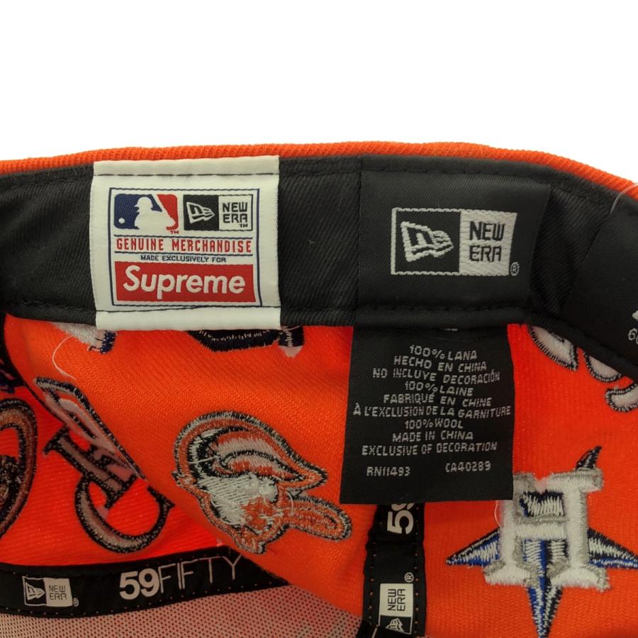 Supreme Supreme×NEWERA シュプリーム ニューエラ 20SS MLB BOX