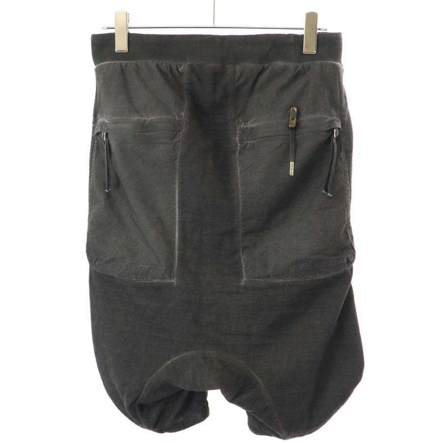 11by boris bidjan saberi サルエル ショーツ S 11by boris bidjan saberi サルエル ショーツ S 11 by Boris Bidjan