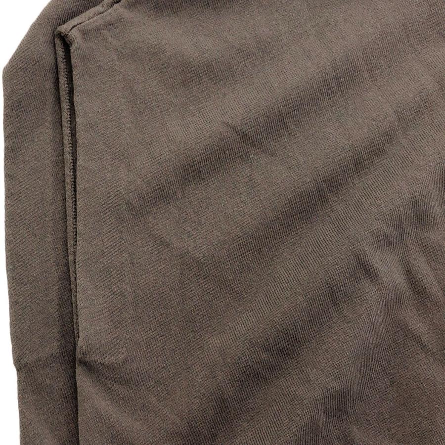 ENFOLD（エンフォルド） ノースリーブコットンニットトップス 300FS270