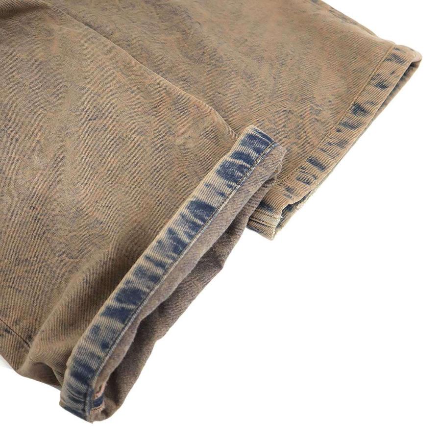 Acne Studios（アクネ ストゥディオズ） 1989 drago road overdyed