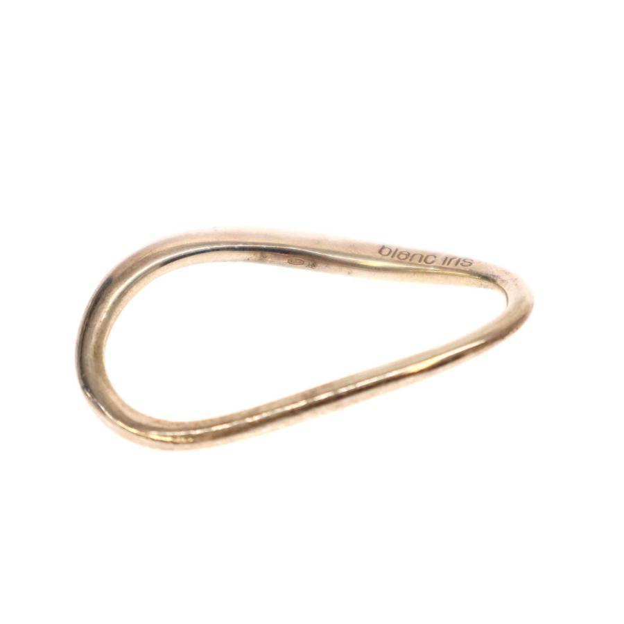 blanciris ブランイリス EVOLUTION Vermeil 3 set Ring リング blanciris ブランイリス EVOLUTION Vermeil 3 set Ring リング