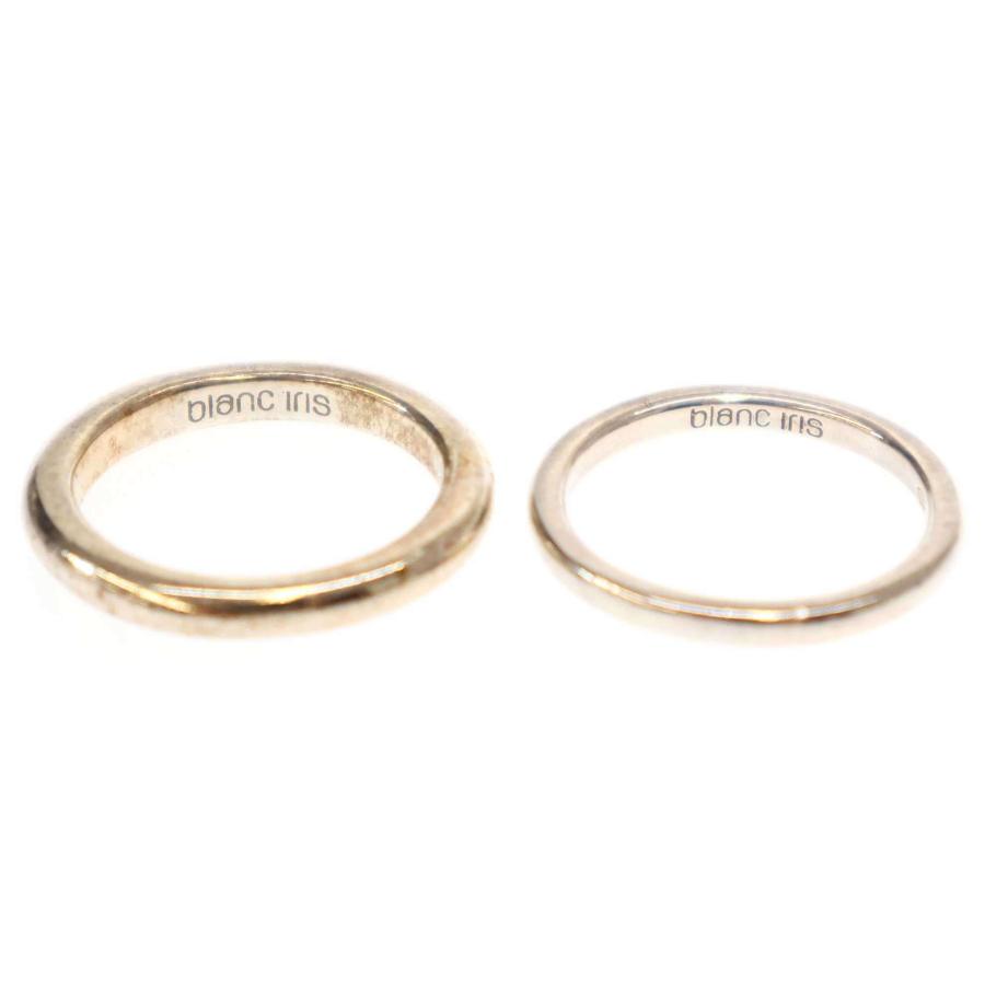 blanciris ブランイリス EVOLUTION Vermeil 3 set Ring リング blanciris ブランイリス EVOLUTION Vermeil 3 set Ring リング