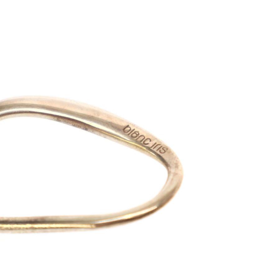 blanciris ブランイリス EVOLUTION Vermeil 3 set Ring リング blanciris ブランイリス EVOLUTION Vermeil 3 set Ring リング