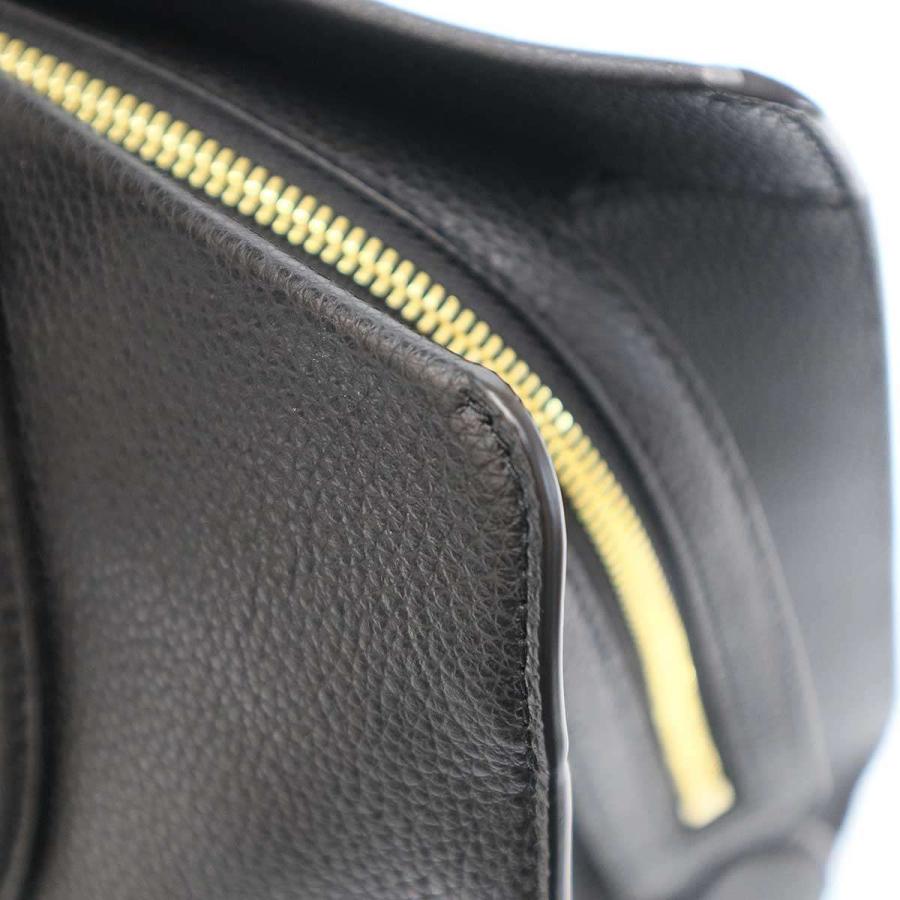 Cafune CAFUNE カフネ 24AW Day Tote レザートートバッグ