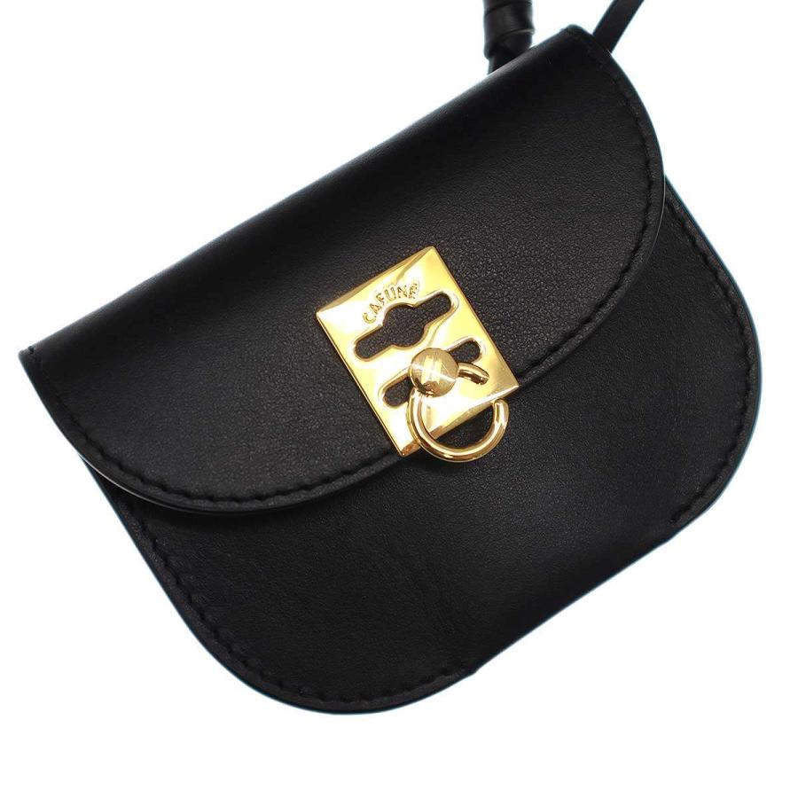 cafune カフネ
Vネックオーバーサイズデニムジャケット Cafuné カフネ - Lune Bag - Black