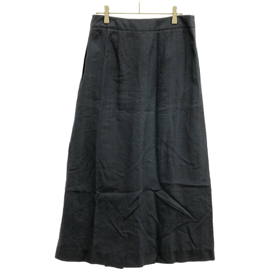 ARTS & SCIENCE（アーツアンドサイエンス） リネンスカート 061-L422  