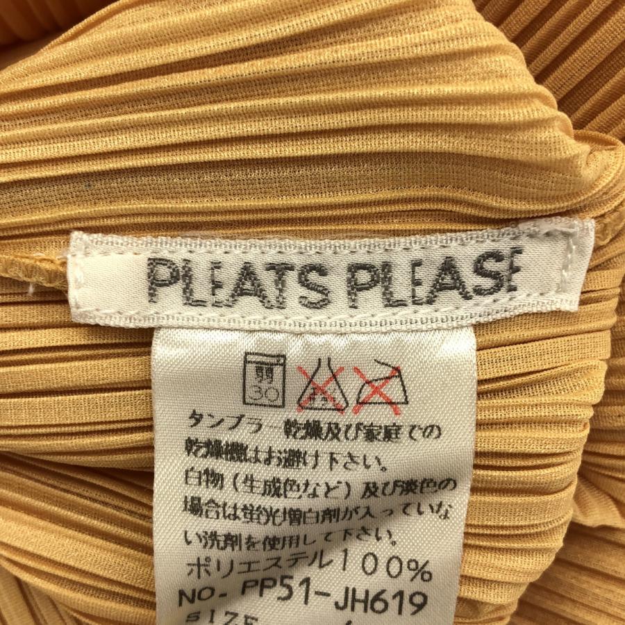 PLEATS PLEASE ISSEY MIYAKE プリーツプリーズ イッセイミヤケ