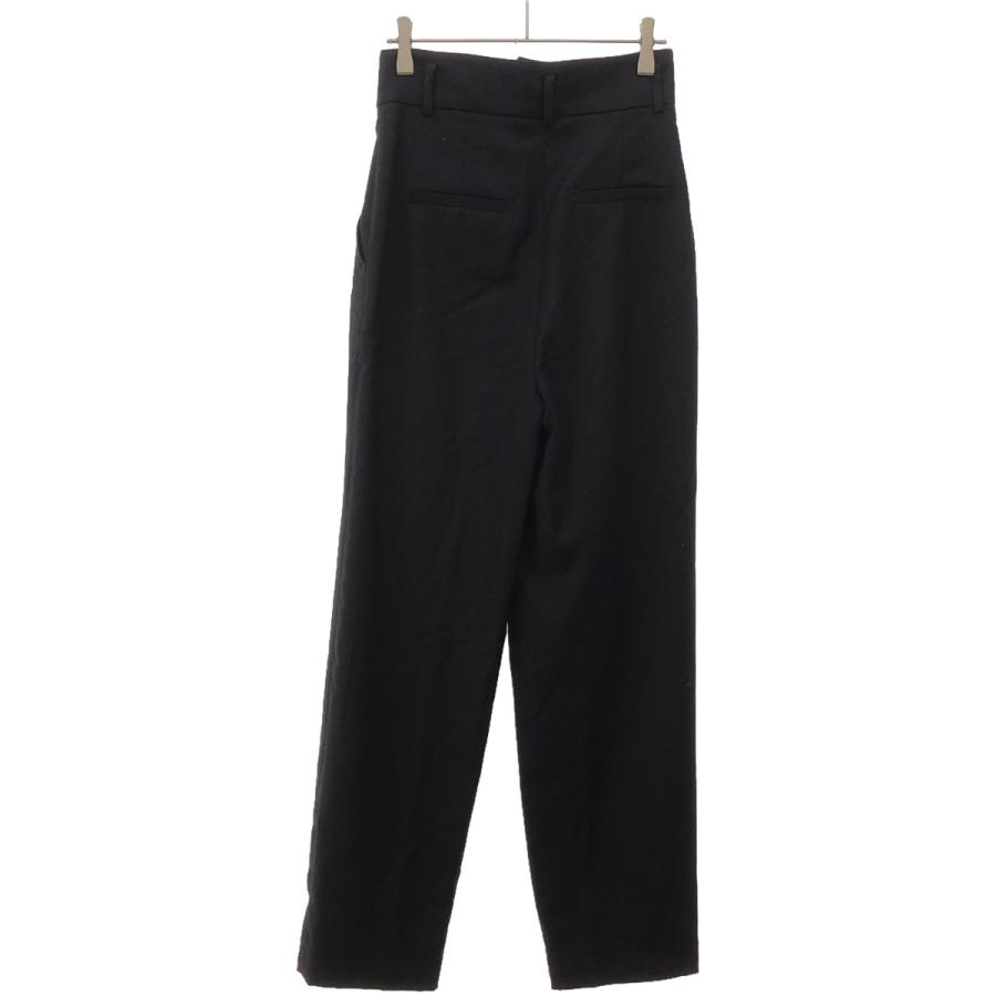 Massimo Dutti（マッシモドゥッティ） ウールトラウザーパンツ 