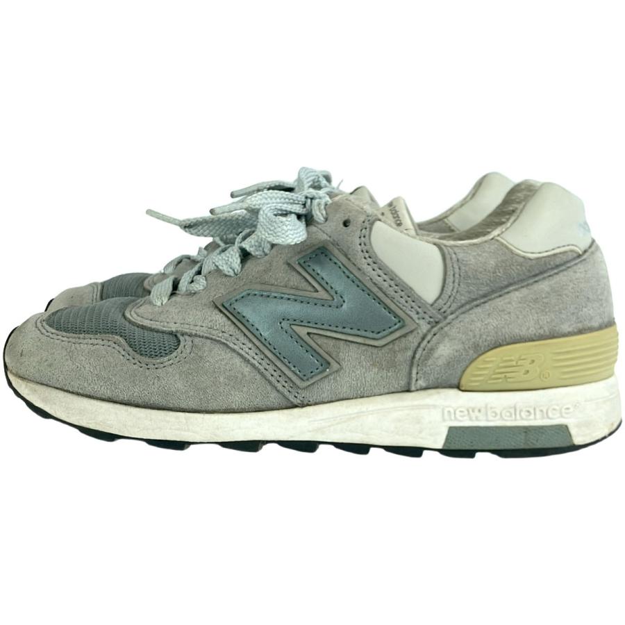 NEW BALANCE ニューバランス スニーカー M1400SB グレー 23cm ITMA5YPQ7FIQ | New Balance | 01