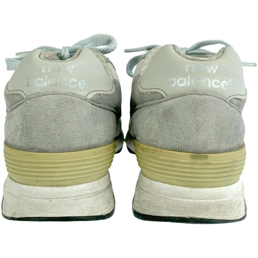 NEW BALANCE ニューバランス スニーカー M1400SB グレー 23cm ITMA5YPQ7FIQ | New Balance | 02