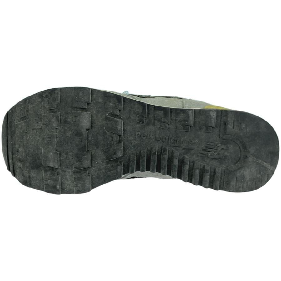 NEW BALANCE ニューバランス スニーカー M1400SB グレー 23cm ITMA5YPQ7FIQ | New Balance | 03