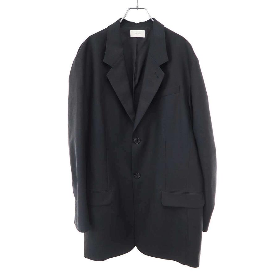 THE ROW（ザ ロウ） ザ ロウ Duvall Jacket オーバーサイズテーラード