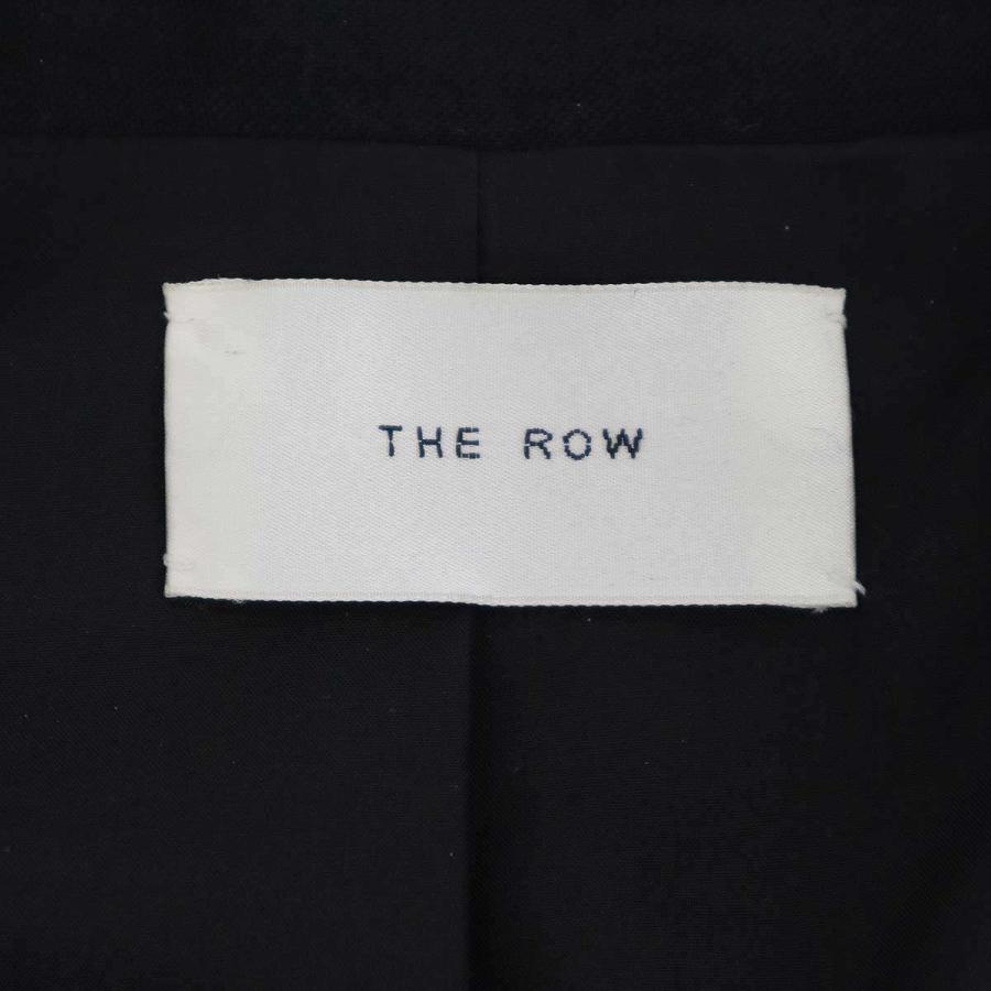 THE ROW テーラードジャケット 40 Men's Jackets: Blazers, Leather & Wool Jackets | The Row