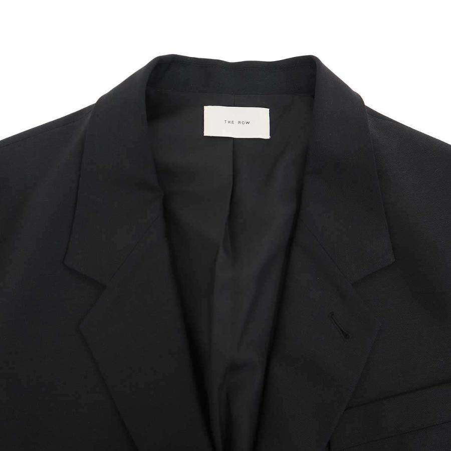 THE ROW テーラードジャケット 40 THE ROW（ザ ロウ） ザ ロウ Duvall Jacket オーバーサイズテーラード